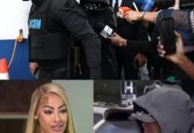 Yailin la Más Viral sigue detenida, juez decidirá su caso este jueves yailin-la-mas-viral-sigue-detenida,-juez-decidira-su-caso-este-jueves