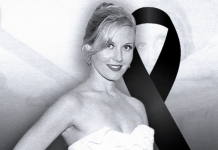 Fallece a los 51 años la actriz canadiense Carrie Anne Fleming fallece-a-los-51-anos-la-actriz-canadiense-carrie-anne-fleming