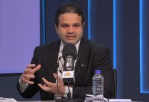 Richard Medina: crisis petrolera actual no supera las de 1970 y 2008, pero exige medidas claras richard-medina:-crisis-petrolera-actual-no-supera-las-de-1970-y-2008,-pero-exige-medidas-claras
