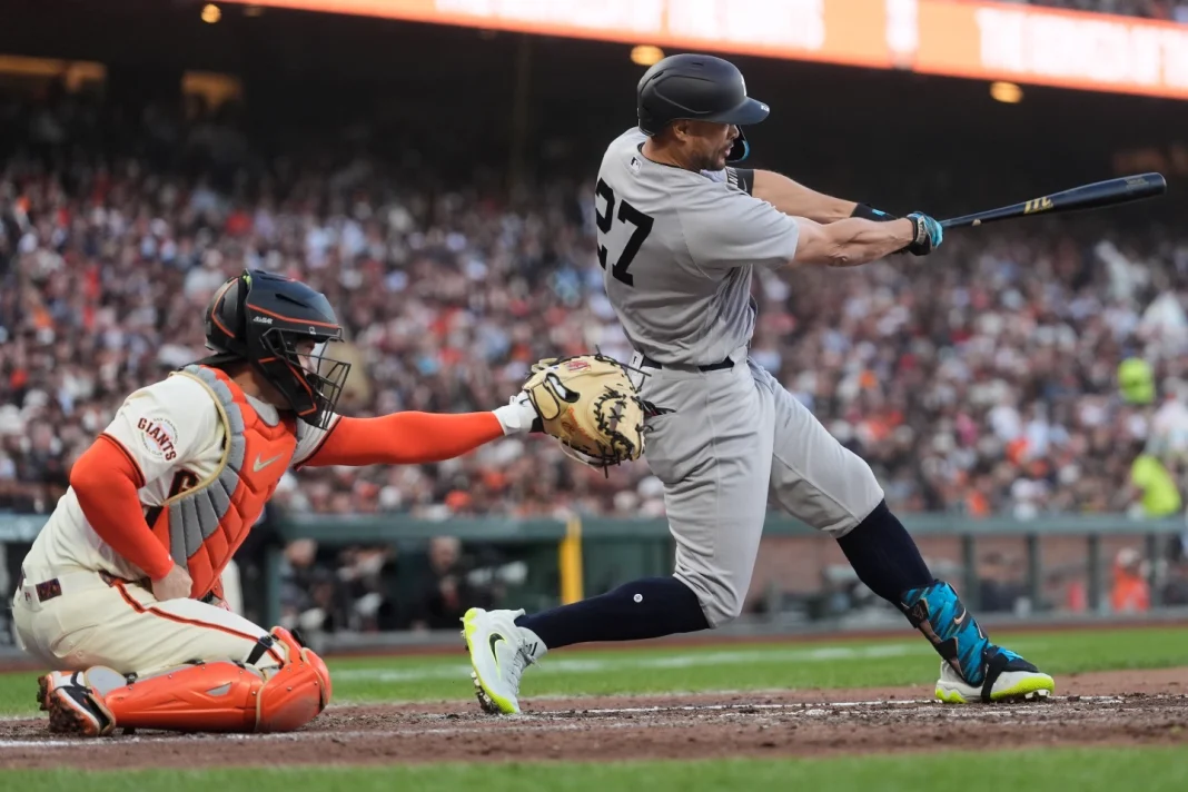 mlb:-yankees-blanquean-a-los-gigantes-en-el-“opening-day” mlb:-yankees-blanquean-a-los-gigantes-en-el-“opening-day”