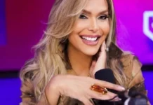 Georgina Duluc: “Me interesaría hacer algún proyecto de temporada, que no me ate” georgina-duluc:-“me-interesaria-hacer-algun-proyecto-de-temporada,-que-no-me-ate”