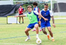 RD enfrenta a El Salvador este jueves por la Concacaf Series rd-enfrenta-a-el-salvador-este-jueves-por-la-concacaf-series