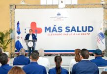 Puerto Plata recibe jornada “Más Salud y Bienestar” con consultas médicas gratuitas puerto-plata-recibe-jornada-“mas-salud-y-bienestar”-con-consultas-medicas-gratuitas