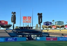 Histórico: el campo del Dodger Stadium estrena nombre comercial historico:-el-campo-del-dodger-stadium-estrena-nombre-comercial