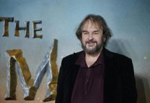 Peter Jackson revela nuevo filme de El Señor de los Anillos con guión de Stephen Colbert peter-jackson-revela-nuevo-filme-de-el-senor-de-los-anillos-con-guion-de-stephen-colbert