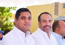 Pica y se Extiende: Kelvin Cruz y Alberto Rodríguez una buena combinación pica-y-se-extiende:-kelvin-cruz-y-alberto-rodriguez-una-buena-combinacion