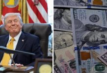 La firma de Trump aparecerá en billetes de dólar por el 250 aniversario de EE.UU. la-firma-de-trump-aparecera-en-billetes-de-dolar-por-el-250-aniversario-de-eeuu.