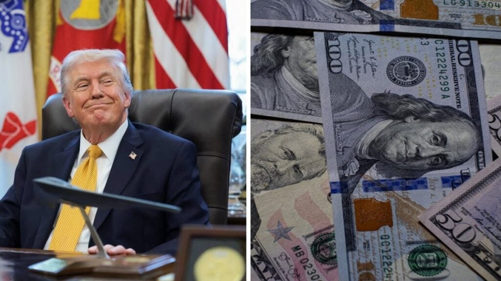 la-firma-de-trump-aparecera-en-billetes-de-dolar-por-el-250-aniversario-de-eeuu. la-firma-de-trump-aparecera-en-billetes-de-dolar-por-el-250-aniversario-de-eeuu.