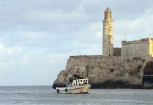 México busca dos embarcaciones desaparecidas en el Caribe que llevan ayuda a Cuba mexico-busca-dos-embarcaciones-desaparecidas-en-el-caribe-que-llevan-ayuda-a-cuba