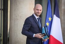 Francia desmiente haber retirado invitación a Sudáfrica en cumbre G7 por presiones de EEUU francia-desmiente-haber-retirado-invitacion-a-sudafrica-en-cumbre-g7-por-presiones-de-eeuu