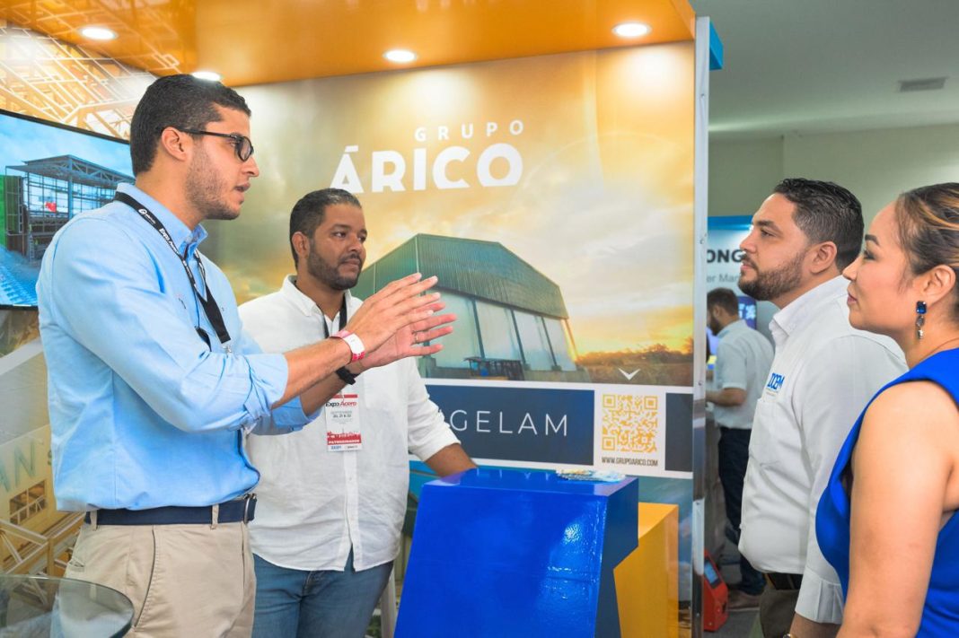 expo-acero-2026-anuncia-nueva-sede-en-la-pucmm-de-santiago expo-acero-2026-anuncia-nueva-sede-en-la-pucmm-de-santiago