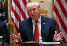 Trump insiste en que Irán está «diezmado» y que quiere un «acuerdo» con EE.UU. trump-insiste-en-que-iran-esta-«diezmado»-y-que-quiere-un-«acuerdo»-con-eeuu.