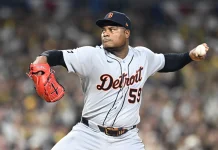 Detroit vence a San Diego; Framber Valdez con salida de calidad detroit-vence-a-san-diego;-framber-valdez-con-salida-de-calidad
