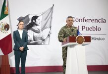 México localiza las dos embarcaciones desaparecidas en el Caribe que llevaban ayuda a Cuba mexico-localiza-las-dos-embarcaciones-desaparecidas-en-el-caribe-que-llevaban-ayuda-a-cuba