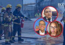 ¿Están protegidos los trabajadores ante incendios? ¿estan-protegidos-los-trabajadores-ante-incendios?