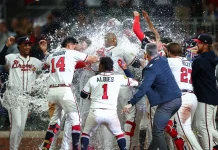 Todos los resultados de MLB : Bravos ganan con HR Dominic Smith todos-los-resultados-de-mlb-:-bravos-ganan-con-hr-dominic-smith