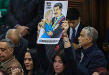 Maduro reitera llamado a la unión y paz en Venezuela, en carta divulgada por su hijo maduro-reitera-llamado-a-la-union-y-paz-en-venezuela,-en-carta-divulgada-por-su-hijo