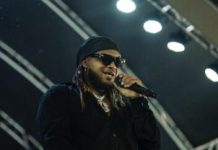 El Sensei Live, el EP que refresca el merengue de calle en la voz de Makaco el-sensei-live,-el-ep-que-refresca-el-merengue-de-calle-en-la-voz-de-makaco