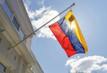 Venezuela recupera sus embajadas en EE.UU. tras años de tensión venezuela-recupera-sus-embajadas-en-eeuu.-tras-anos-de-tension