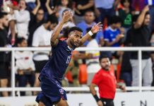 RD empata con Cuba en la Concacaf Series rd-empata-con-cuba-en-la-concacaf-series-