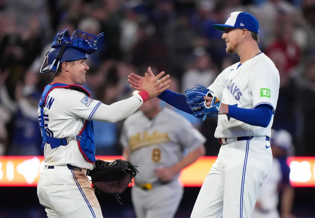 los-blue-jays-establecen-record-de-mlb-con-50-ponches-en-los-primeros-3-juegos