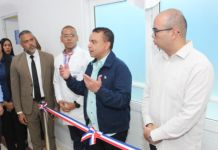 Ney Arias Lora inaugura Unidad de Psicotrauma para atención integral ney-arias-lora-inaugura-unidad-de-psicotrauma-para-atencion-integral