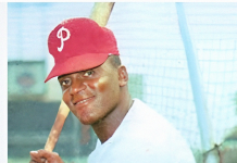 Ricardo Joseph, ex toletero del Escogido y las Águilas será llevado al Pabellón de la Fama ricardo-joseph,-ex-toletero-del-escogido-y-las-aguilas-sera-llevado-al-pabellon-de-la-fama