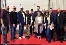 Dedican Baloncesto Quisqueya Sports Club a Rafael Gureño dedican-baloncesto-quisqueya-sports-club-a-rafael-gureno