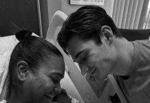 La supermodelo dominicana Arlenis Sosa se convierte en madre y comparte su felicidad la-supermodelo-dominicana-arlenis-sosa-se-convierte-en-madre-y-comparte-su-felicidad