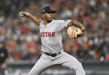 MLB Hoy: Dominicanos José Soriano y Brayan Bello serán abridores Por Angelinos y Boston mlb-hoy:- dominicanos-jose-soriano-y-brayan-bello-seran-abridores-por-angelinos-y-boston