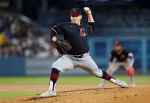 Los Guardians arruinan el inicio perfecto de los Dodgers los-guardians-arruinan-el-inicio-perfecto-de-los-dodgers