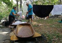 ¿Quiénes son las 12 mujeres que lavan la ropa de Jesús? La tradición que intriga ¿quienes-son-las-12-mujeres-que-lavan-la-ropa-de-jesus?-la-tradicion-que-intriga