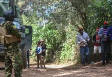 Con bajas expectativas esperan en Haití el despliegue de una nueva fuerza antipandillas con-bajas-expectativas-esperan-en-haiti-el-despliegue-de-una-nueva-fuerza-antipandillas