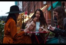 El cacao dominicano conquista Disney+ el-cacao-dominicano-conquista-disney+