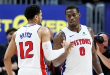 Pistons aseguran primer título divisional en 18 años. Todos los resultados pistons-aseguran-primer-titulo-divisional-en-18-anos.-todos-los-resultados