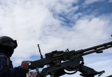 Invasión terrestre en Irán prolongaría guerra en Medio Oriente y encarecería más el petróleo invasion-terrestre-en-iran-prolongaria-guerra-en-medio-oriente-y-encareceria-mas-el-petroleo