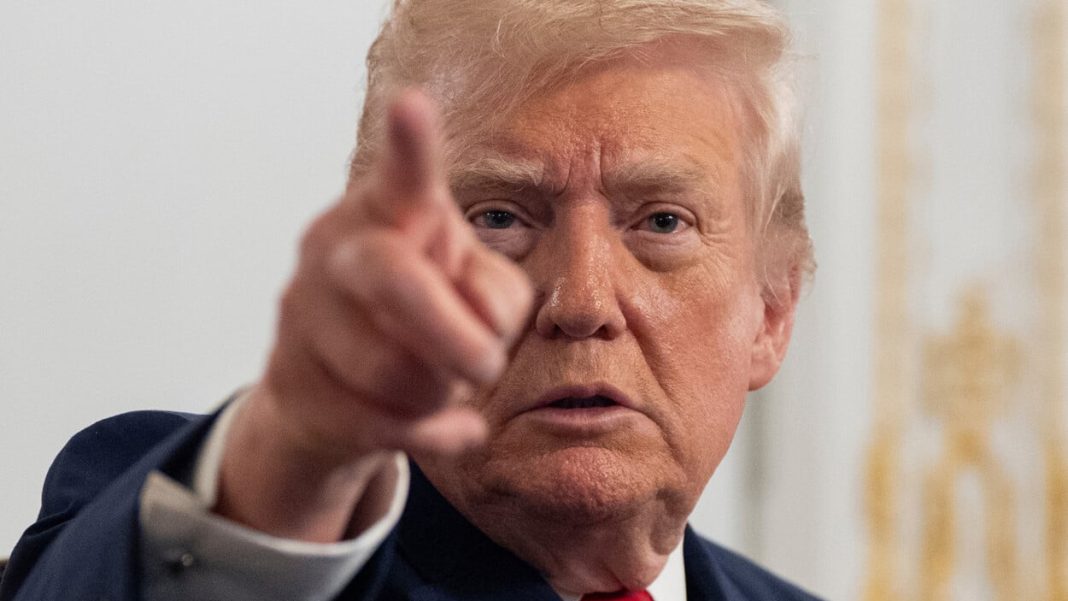 trump-anuncia-atacara-a-iran-con-«mucha-fuerza»