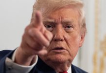 Trump anuncia atacará a Irán con «mucha fuerza» trump-anuncia-atacara-a-iran-con-«mucha-fuerza»