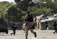 Más de 5 mil agentes llegan a Haití a combatir las pandillas mas-de-5-mil-agentes-llegan-a-haiti-a-combatir-las-pandillas