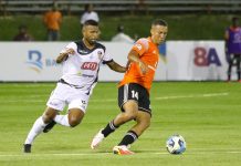 Cibao FC visita a Moca este miércoles en la Liguilla cibao-fc-visita-a-moca-este-miercoles-en-la-liguilla