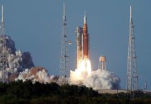 Astronautas del Artemis II se dirigen a la Luna en la primera misión lunar de la NASA en décadas astronautas-del-artemis-ii-se-dirigen-a-la-luna-en-la-primera-mision-lunar-de-la-nasa-en-decadas