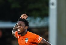 Cibao FC remonta y empata 2-2 con Moca FC en la Liguilla cibao-fc-remonta-y-empata-2-2-con-moca-fc-en-la-liguilla