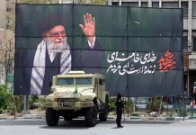 Irán amenaza con acciones devastadoras tras discurso de Trump iran-amenaza-con-acciones-devastadoras-tras-discurso-de-trump