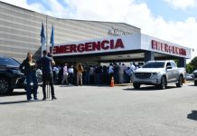 SNS asegura atención hospitalaria eficiente durante Semana Santa sns-asegura-atencion-hospitalaria-eficiente-durante-semana-santa