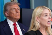 Trump destituye a la fiscal general en medio de reavivamiento de caso Epstein trump-destituye-a-la-fiscal-general-en-medio-de-reavivamiento-de-caso-epstein