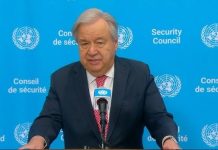 Jefe de la ONU advierte que el mundo está «al borde de una guerra más amplia» jefe-de-la-onu-advierte-que-el-mundo-esta-«al-borde-de-una-guerra-mas-amplia»