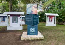 «Retratos de mujer»: veinte artistas, dos siglos y un solo legado en el Centro León «retratos-de-mujer»:-veinte-artistas,-dos-siglos-y-un-solo-legado-en-el-centro-leon