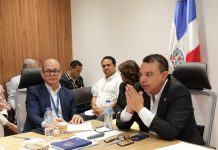 Titular SNS sostiene reunión para coordinar acciones en la Red Hospitalaria en Semana Santa titular-sns-sostiene-reunion-para-coordinar-acciones-en-la-red-hospitalaria-en-semana-santa