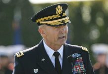 EE. UU. releva al jefe del Estado Mayor y a otros altos mandos militares ee-uu.-releva-al-jefe-del-estado-mayor-y-a-otros-altos-mandos-militares