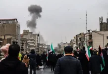¡Ahora! Irán rechaza alto al fuego de 48 horas propuesto por EEUU, según medios ¡ahora!-iran-rechaza-alto-al-fuego-de-48-horas-propuesto-por-eeuu,-segun-medios